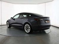 gebraucht Tesla Model 3 Dual AWD LongRange|MidnightSilver|19"
