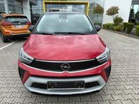 gebraucht Opel Crossland Elegance *180KAMERA *NAVI