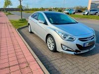 gebraucht Hyundai i40 