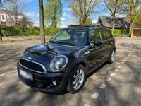 gebraucht Mini Cooper S Clubman R55