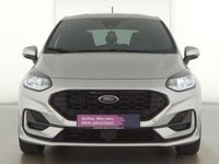 gebraucht Ford Fiesta ST-Line DAB|ACC|Fahrer-Assistenz-Paket