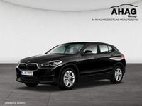 Occasion BMW X2 Advantage 220 ch (161 kW) 2022 Noir SUV