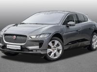 Gebraucht Jaguar I-Pace S 294 kW (400 PS) 2019 Coris grey SUV
