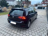 gebraucht VW e-Golf 2017