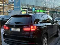 Gebraucht BMW X5 306 PS (225 kW) 2017 Schwarz SUV