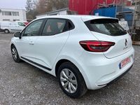 Usado Renault Clio V 86 HP (63 kW) 2020 Branco Sedan