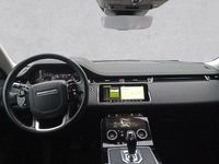 Gebraucht Land Rover Range Rover evoque S 200 PS (147 kW) 2020 Fuji white SUV