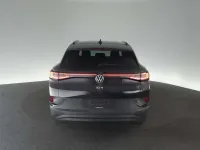 Gebraucht VW ID.4 Pure 125 kW (170 PS) 2021 Schwarz SUV
