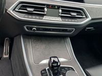 Gebraucht BMW X5 Shadowline 394 PS (289 kW) 2022 Grau SUV