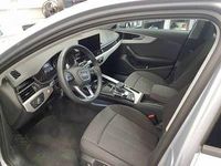 Gebraucht Audi A4 Ambiente 136 PS (100 kW) 2025 Silber Kombi