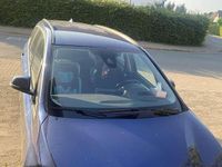 Gebraucht BMW 218 150 PS (110 kW) 2015 Blau Kombi