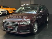 Gebraucht Audi A3 Attraction 150 PS (110 kW) 2014 Rot Limousine