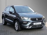 Gebraucht Seat Ateca Style 150 PS (110 kW) 2020 SUV