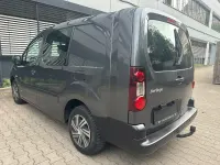 Gebraucht Citroën e-Berlingo 99 PS (72 kW) 2018 Grau Van / Kleinbus