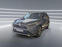 Neu Toyota RAV4 Hybrid 306 PS (225 kW) 2025 Grau SUV