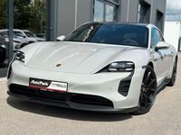 Gebraucht Porsche Taycan Sport 439 kW (598 PS) 2023 Kreide Kombi