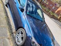 Second-hand Mercedes E300 204 CP (150 kW) 2013 Albastru Break