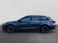 Gebraucht Cupra Leon 150 PS (110 kW) 2025 Grau Kombi