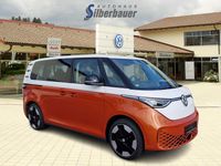Gebraucht VW ID. Buzz Pro 150 kW (204 PS) 2023 Weiß Van / Kleinbus