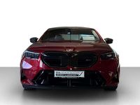Gebraucht BMW M5 Performance 727 PS (534 kW) 2025 Fire red metallic Limousine