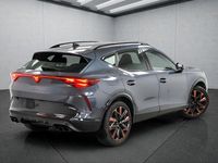 Gebraucht Cupra Formentor 333 PS (244 kW) 2025 Grau SUV
