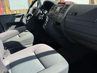 Gebraucht VW Caravelle 174 PS (127 kW) 2005 Grau Limousine