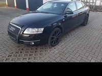 Gebraucht Audi A6 179 PS (131 kW) 2006 Blau Limousine