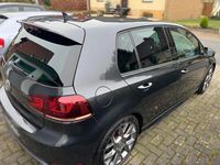 Gebraucht VW Golf VII Edition 235 PS (172 kW) 2012 Grau Limousine