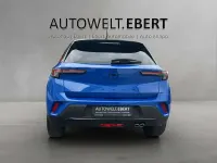 Gebraucht Opel Mokka 131 PS (96 kW) 2024 Blau SUV