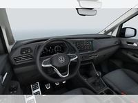 Neu VW Caddy 116 PS (85 kW) 2026 Grau (pure grey) Van / Kleinbus