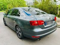 gebraucht VW Jetta 1.2 Tsi Benzin