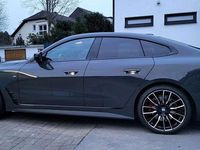 Gebraucht BMW 440 M Sport 374 PS (275 kW) 2023 Grau Coupé