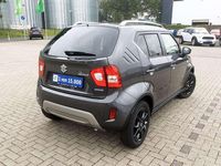 Second-hand Suzuki Ignis Comfort 83 CP (61 kW) 2021 Gri Hatchback
