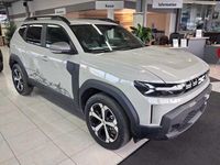 Neu Dacia Duster Journey 140 PS (102 kW) 2026 Beige SUV