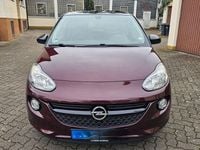 Gebraucht Opel Adam Slam 101 PS (74 kW) 2014 Kleinwagen