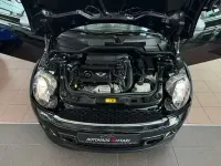 Gebraucht Mini Cooper S 184 PS (135 kW) 2013 Schwarz Kleinwagen