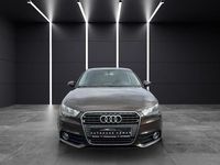 Gebraucht Audi A1 Attraction 86 PS (63 kW) 2013 Braun Kleinwagen