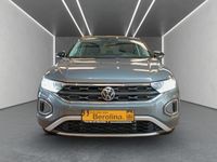 gebraucht VW T-Roc 1.5 TSI Life R