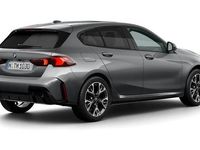 Nowe BMW 120 Performance 170 KM (125 kW) 2026 Szary Hatchback