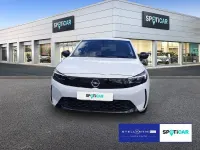 Gebraucht Opel Corsa Edition 101 PS (74 kW) 2025 Weiß Kleinwagen