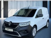 Gebraucht Renault Kangoo Rapid Advance 95 PS (69 kW) 2023 Weiß Van / Kleinbus