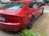 gebraucht Audi A7 3.0TDI