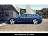 gebraucht Porsche Taycan Sport Turismo Klimasitze Performancebatterie