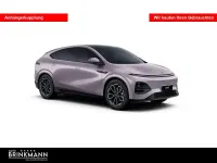 Gebraucht XPENG G6 217 kW (296 PS) 2025 Violett SUV