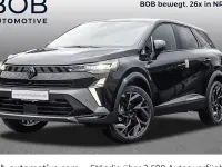Gebraucht Renault Symbioz Esprit Alpine 141 PS (103 kW) 2025 Black pearlschwarz metallic SUV