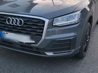 gebraucht Audi Q2 Advanced Auto Automatik