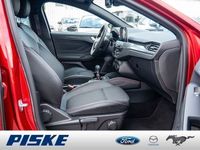 Gebraucht Ford Focus ST-Line 150 PS (110 kW) 2020 Rot Limousine