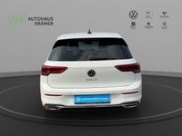 gebraucht VW Golf 1.5 TSI MOVE