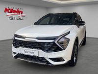 Neu Kia Sportage GT-Line 159 PS (116 kW) 2025 Weiß SUV