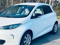 gebraucht Renault Zoe ZEN Q210 ELEKTRO, Batterie ohne Miete ! schnell Lader